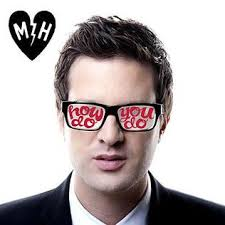 Mayer Hawthorne's How Do You Do album cover featured in episode 108 of The Greatest Song You've Never Heard podcast, discussing "The Walk."